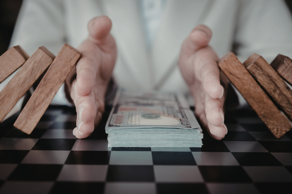 Smart Money Management Tips for Better Financial Stability image 2392