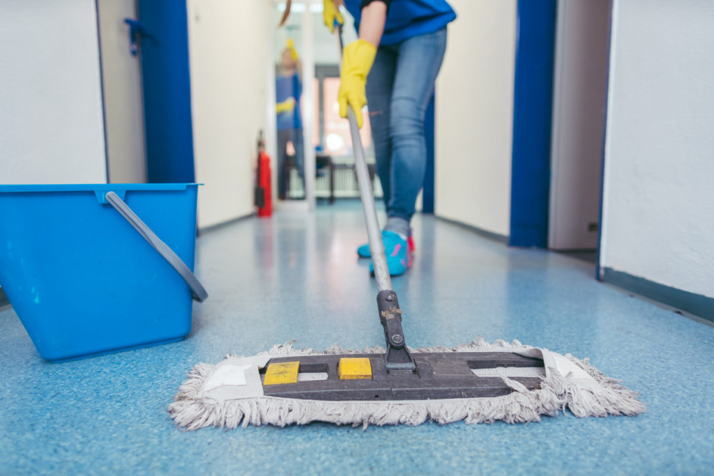 Expert Move-In and Move-Out Cleaning Services in Gainesville, FL image 2393