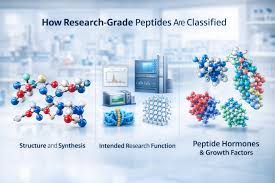 Peptides: Understanding Research-Grade Peptides and Their Growing Importance in Scientific Research image 2420