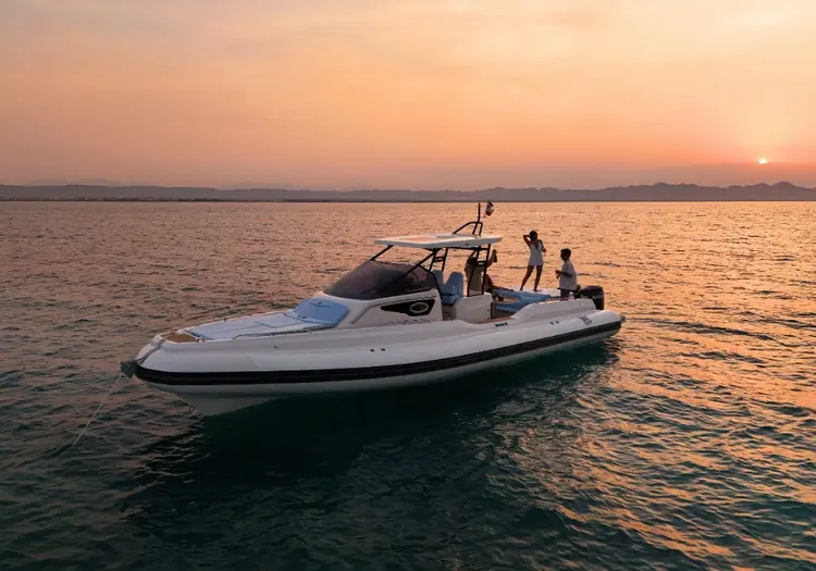 Why Luxury Boat Sharing Is Changing the Way People Enjoy the Sea image 2602