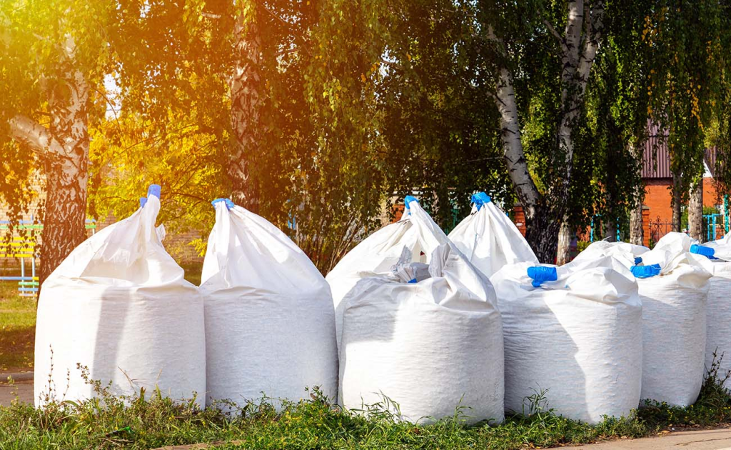 Why Bulk Bags Have Become Essential for Modern Storage and Transportation image 2618