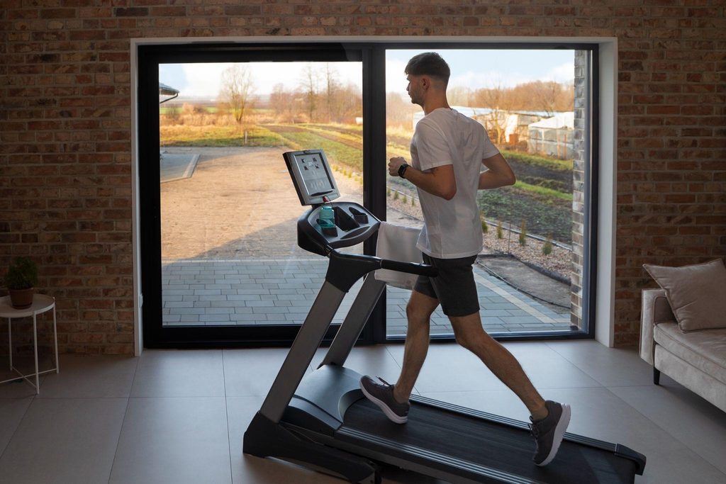9 Mistakes That Can Limit Your Home Gym Results image 2635