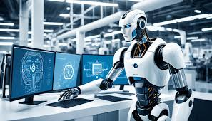 Artificial Intelligence: The Technology Transforming the Future image 2636