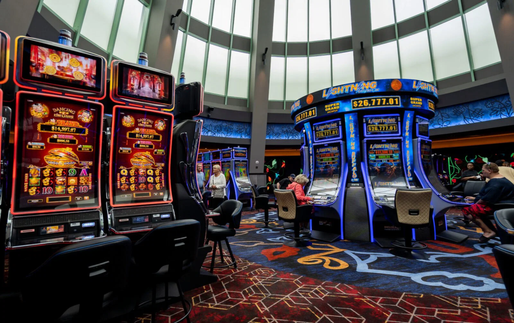 The Rising Appeal of Digital Gaming Platforms in Modern Entertainment image 2641