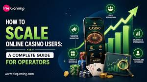 9AU / 9AUS Casino: A Complete Guide to Online Gaming and Digital Entertainment Trends image 2662