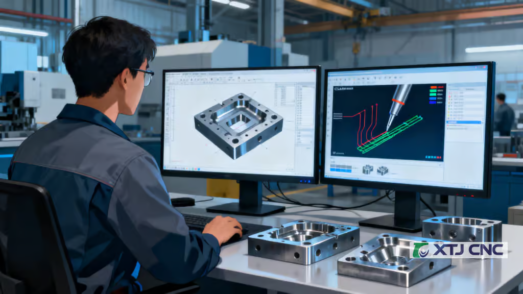 Die Design and Build: How the Right Tooling Partner Impacts Your Production image 2682