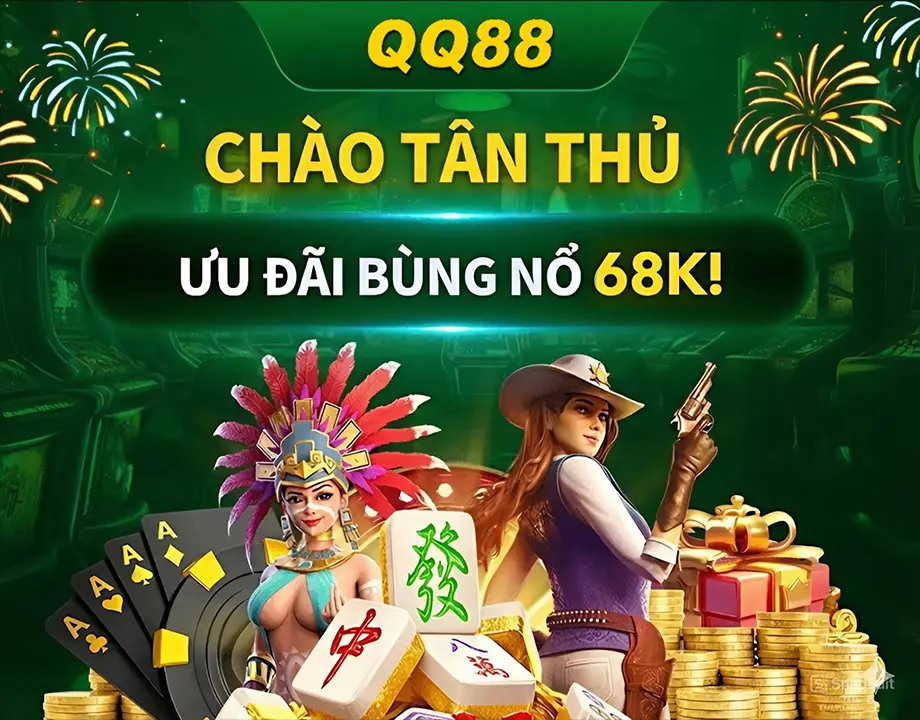 Best Tips to Improve Your Skills While Playing Online Games on QQ88 image 2686