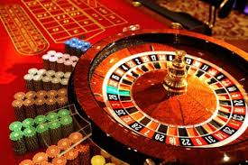 The Evolution of Casinos: A New Era of Gambling image 2697
