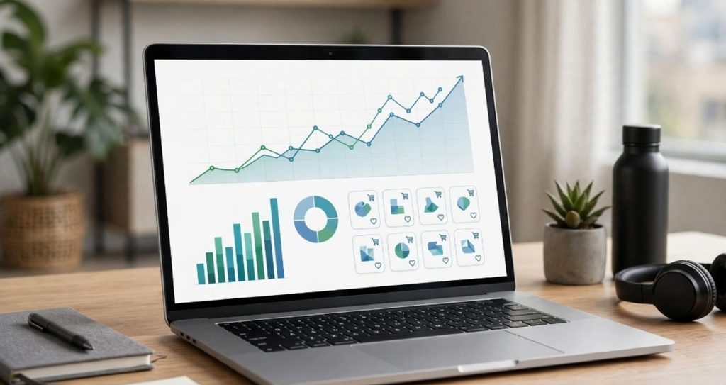 Professional Website Design to Help Your Staffordshire Business Grow image 2810