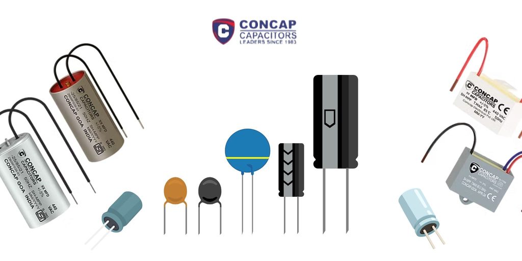 How to Find a Reliable Fan Capacitor Supplier in India image 2811
