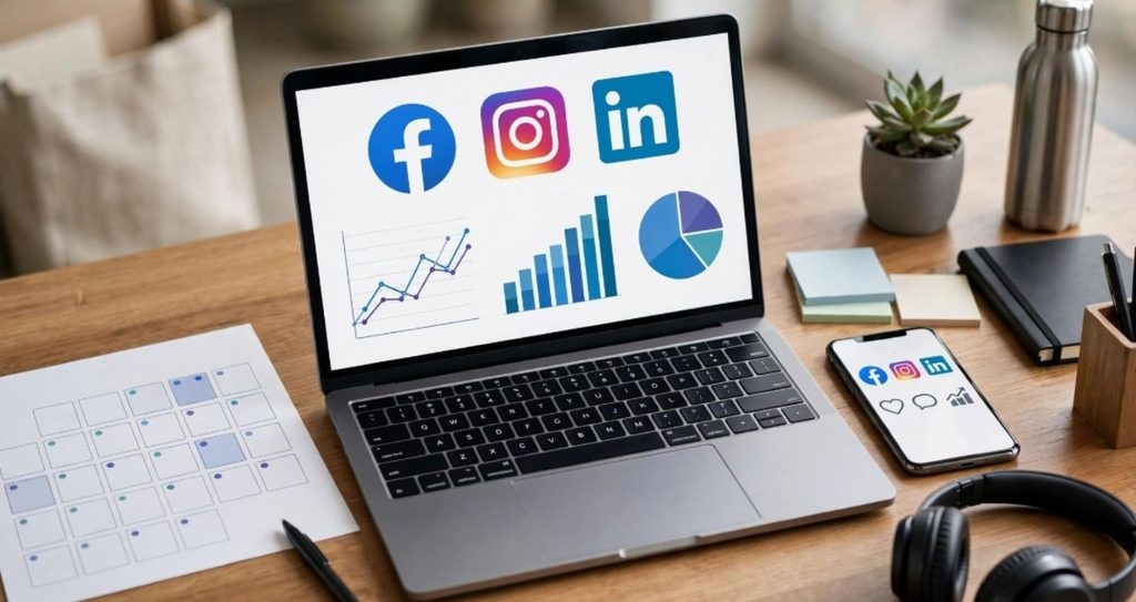 Choosing the Right Social Media Marketing Strategy for Your Business image 2818