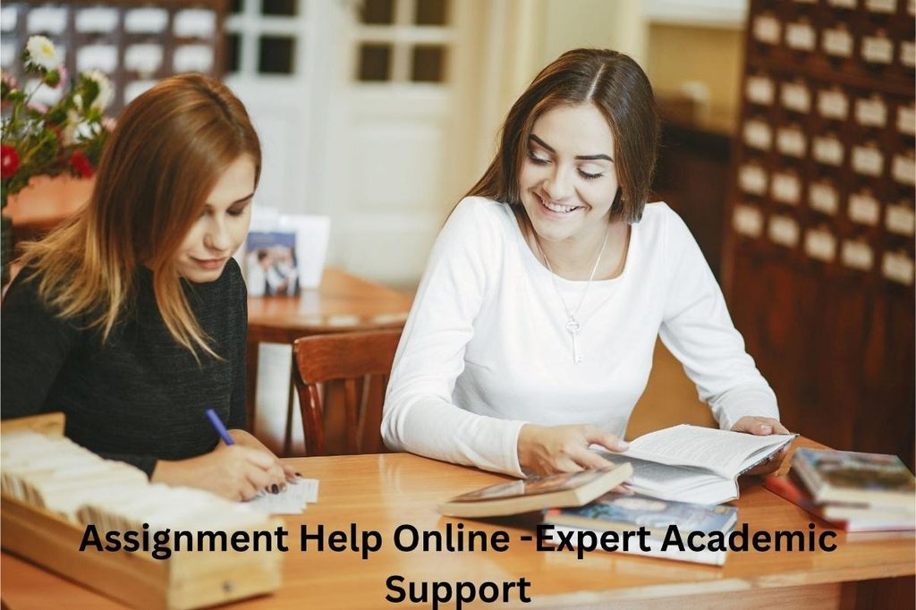 Stuck on Complex Topics? How to Break Down Difficult Assignments Step-by-Step image 2821