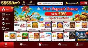 Why BL555 Is Becoming a Trusted Name in Online Casino Entertainment image 2840