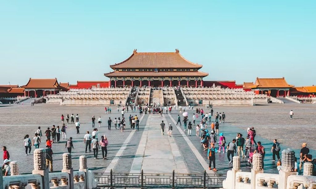 Essential China Travel Tips for First Time Visitors Planning an Unforgettable Trip image 2842