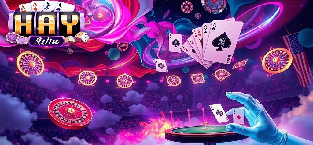 Haywin Casino Login Guide: Secure and Easy Access to Your Gaming Account image 2846