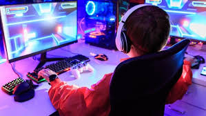 The Future of Online Gaming and the Role of OKFUN image 2866