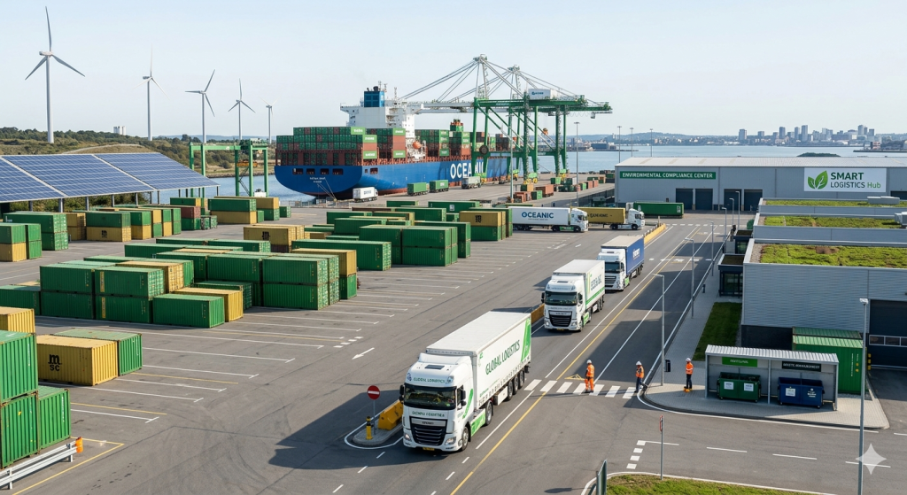 How Environmental Compliance Is Shaping Modern Supply Chains image 2884