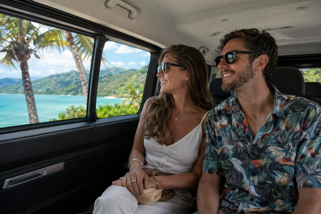 Transportation from San Jose to Jaco: Your Stress-Free Guide image 2910