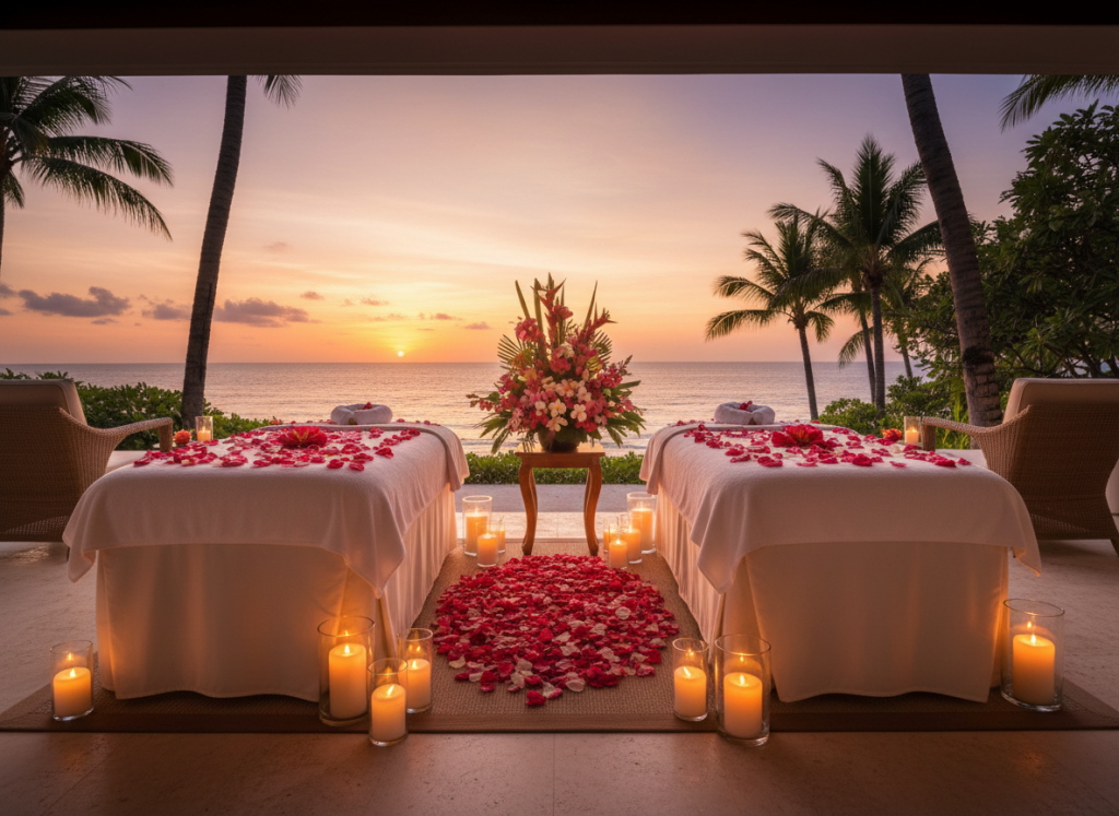 Jaco Massage Services for a Relaxing Costa Rica Vacation Stay image 2934
