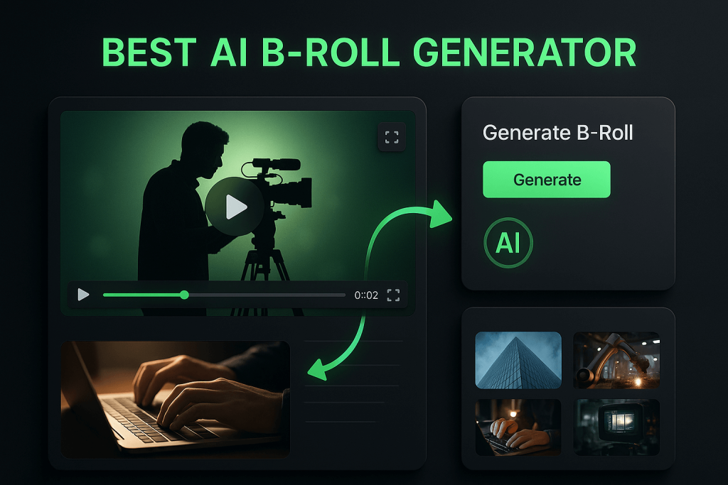 No Camera. No Crew. No Problem: How AI Video Generators Are Replacing Traditional Content Production for Reels and Shorts image 2939