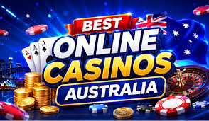 Melspin and Booongo Casinos Australia: Everything You Need to Know image 2943