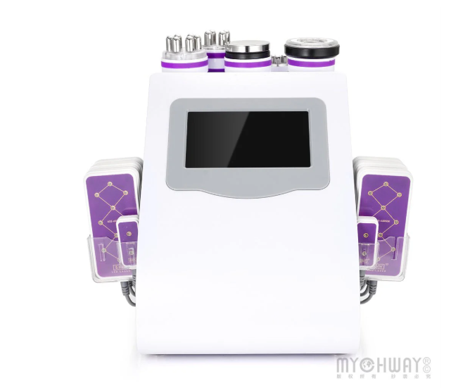 Understanding Cavitation Machines: A Modern Approach to Non-Invasive Body Contouring image 2948