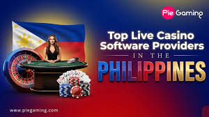 Software Providers Powering The Best Filipino Online Casinos image 2975