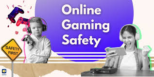 Space77: Online Gaming Safety and Risk Awareness Guide image 2977