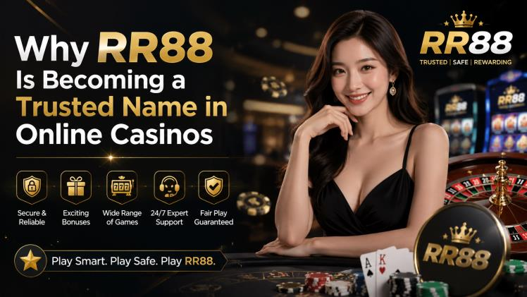 Why RR88 Is Becoming a Popular Choice for Online Casino Players image 3005