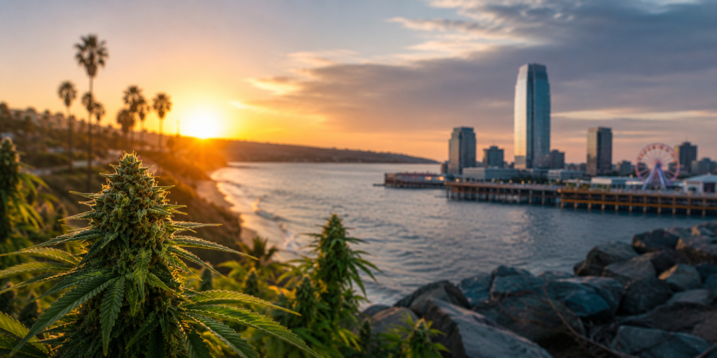 Cannabis Coast to Coast: How California and New Jersey Differ image 3026