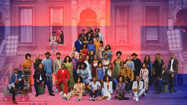 Black168: Exploring an All-in-One Online Entertainment Platform image 3043