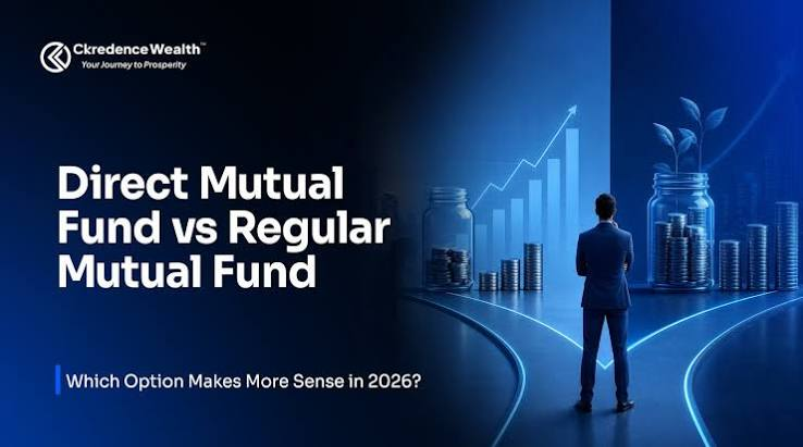 How Much Extra Wealth Do Direct Mutual Funds Actually Generate? image 3044