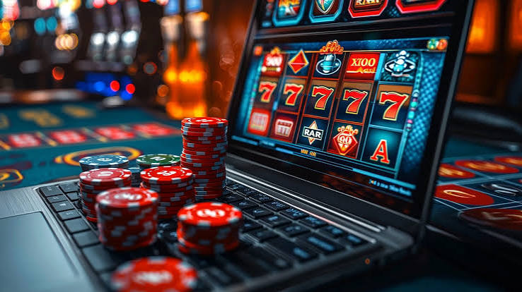How Commercial Lending Helps Casinos Expand, Upgrade, and Increase Revenue image 3048