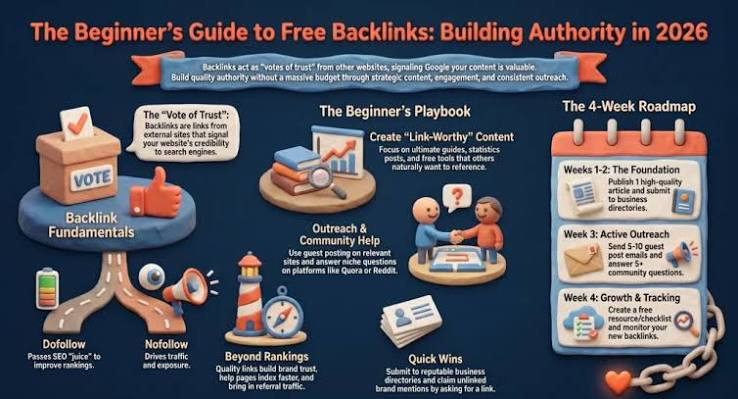 Complete Guide to free link and free claim image 3063