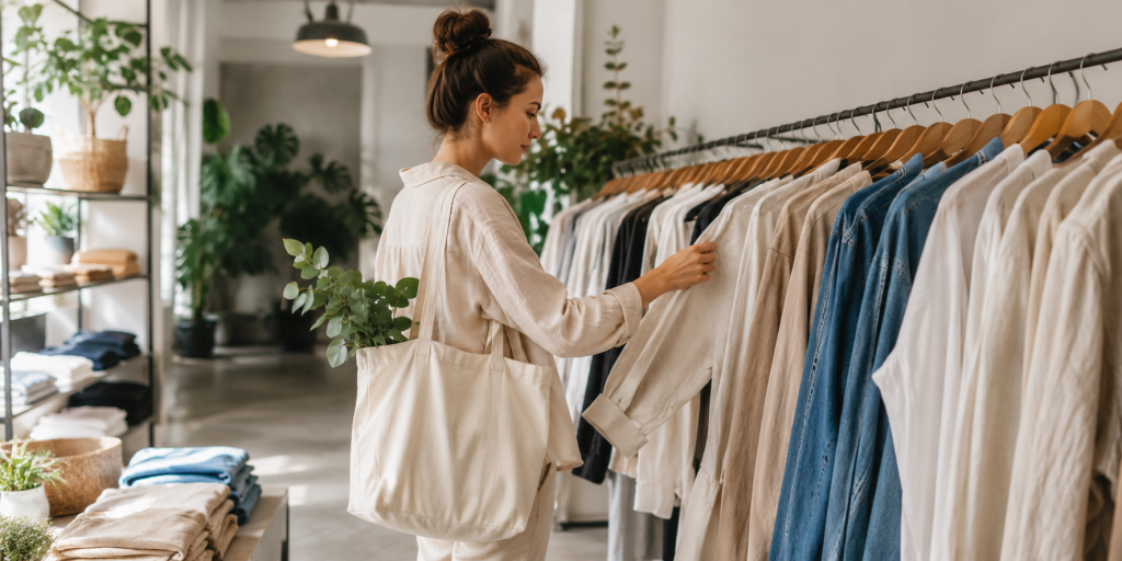 Sustainable Fashion Buying Guide For Everyday Style image 3070