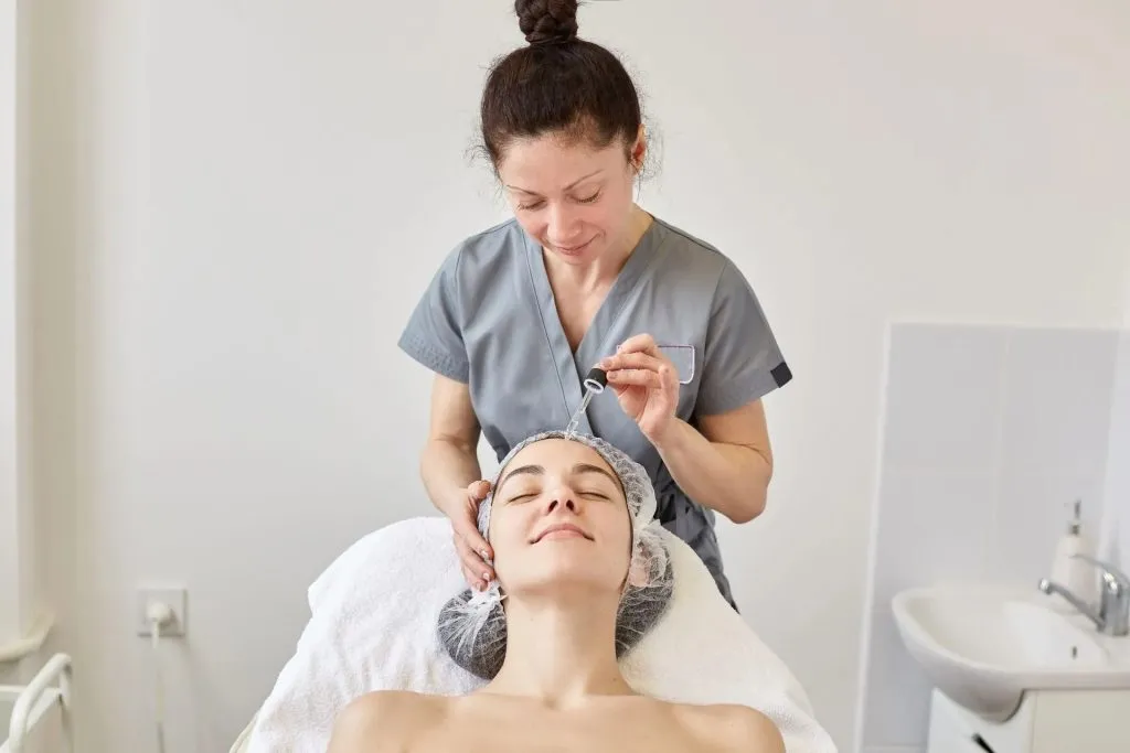 Modern Perspectives on Holistic Facial Rejuvenation: The Shift Toward Personalized Aesthetic Care image 3244