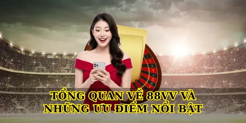 v88vv – Cổng game giải trí trực tuyến uy tín hàng đầu image 3266