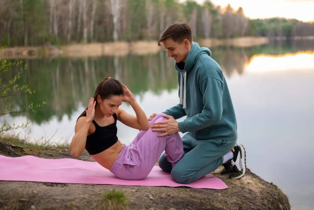 Men’s Health: Evidence-Based Ways to Improve Well-Being image 3294
