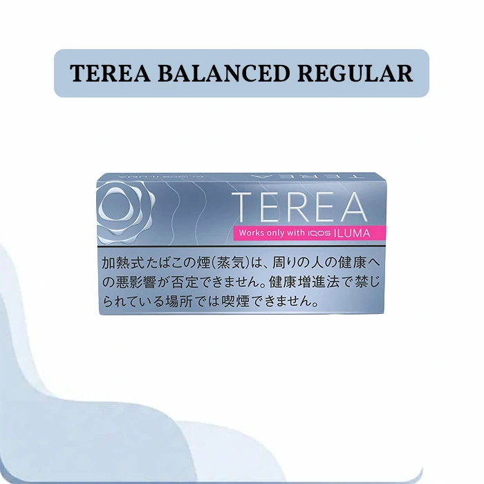 Iqos Terea Delivery in Dubai: Fast Delivery Options image 3322