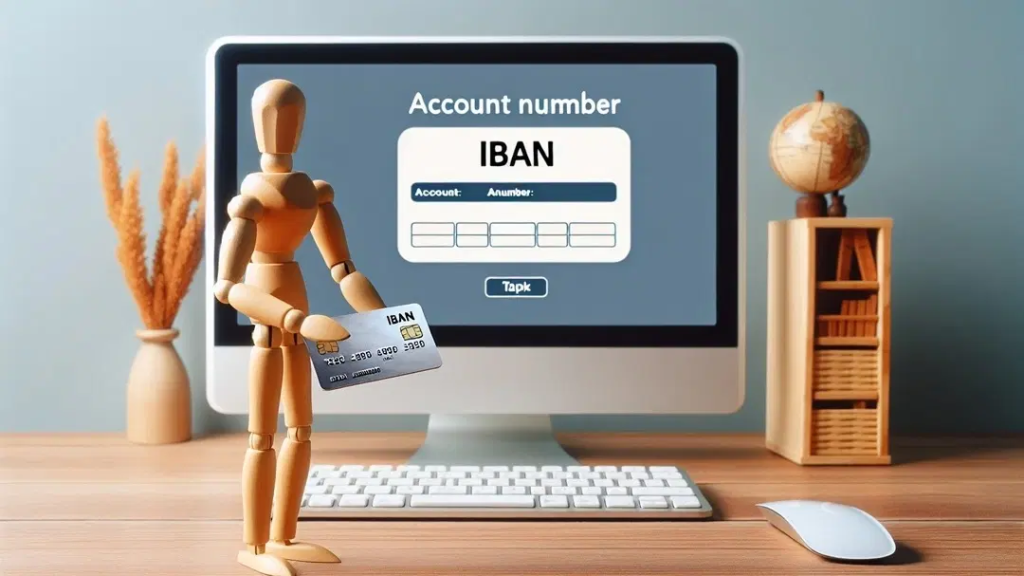 Create IBAN Account Easily for Smarter Digital Money Management Today image 3327