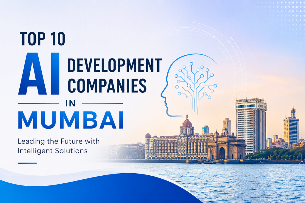 Top 10 AI development companies in Mumbai image 3344