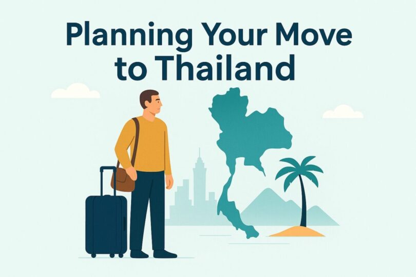 Thailand Transfer Guide: Everything You Need to Know for Smooth Travel image 3362
