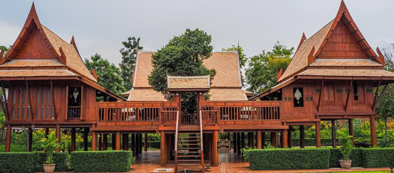 Thailand Twitter: How a Program Attaches Folks, Styles, and also Residential areas image 3365
