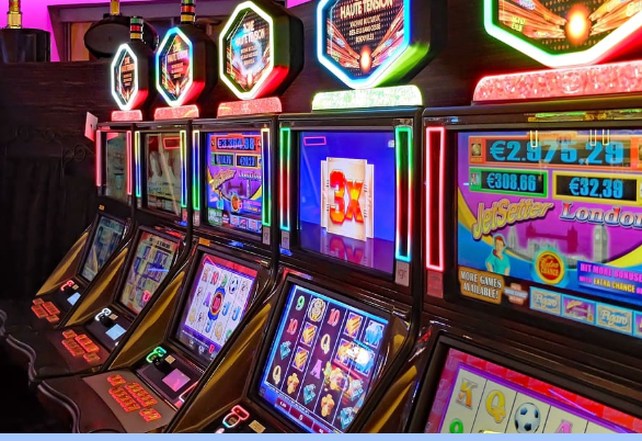 Hidden Strategies Behind Successful Online Gaming Communities image 3374