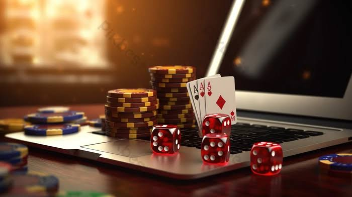Chasing Big Wins in Modern Online Slot Adventures image 3392