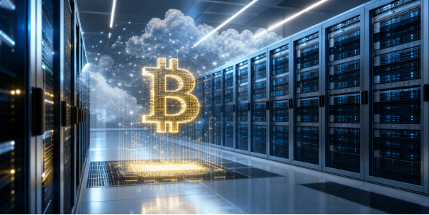 Earn $5,000 daily. What is cloud mining? BM Blockchain helps users participate in Bitcoin mining without purchasing hardware. image 3397