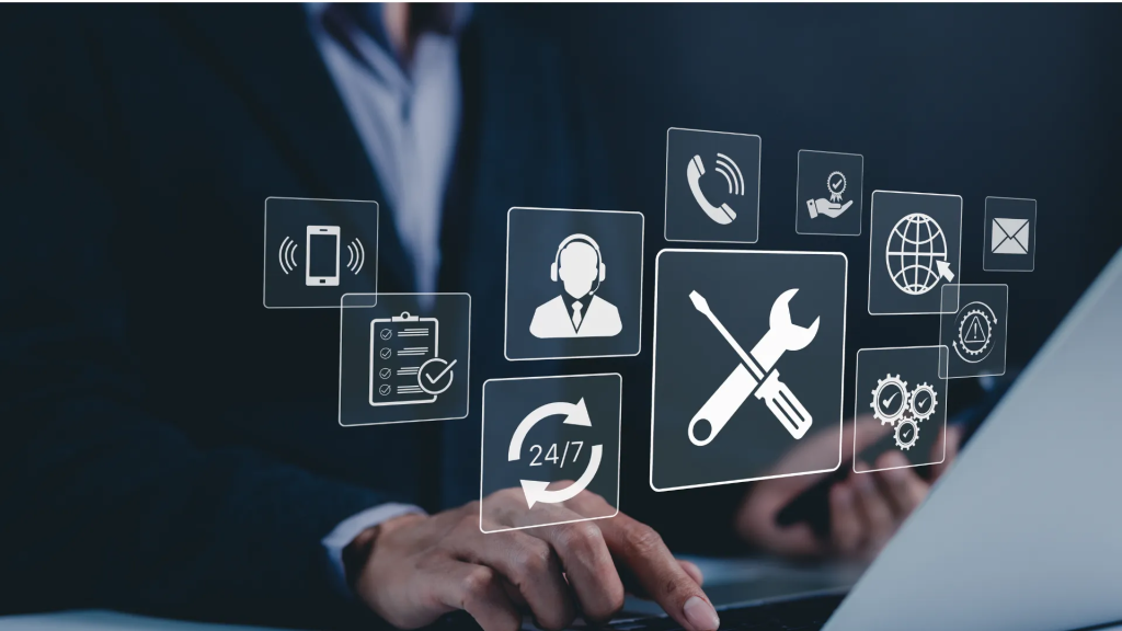 Why Managed IT Must Move from Ticket Resolution to Service Resilience image 3413