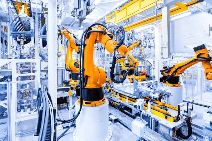 From Bots to Brains: How Robotic Process Automation Services Are Getting an AI Upgrade image 3414