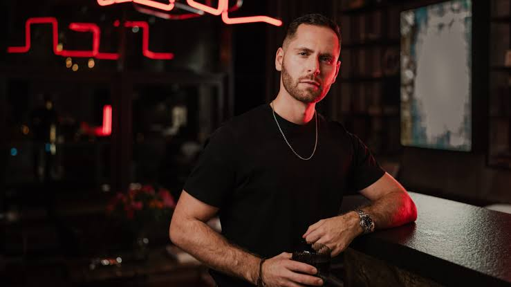 Adam Safranek: A Visionary Professional Driving Innovation and Excellence image 3427
