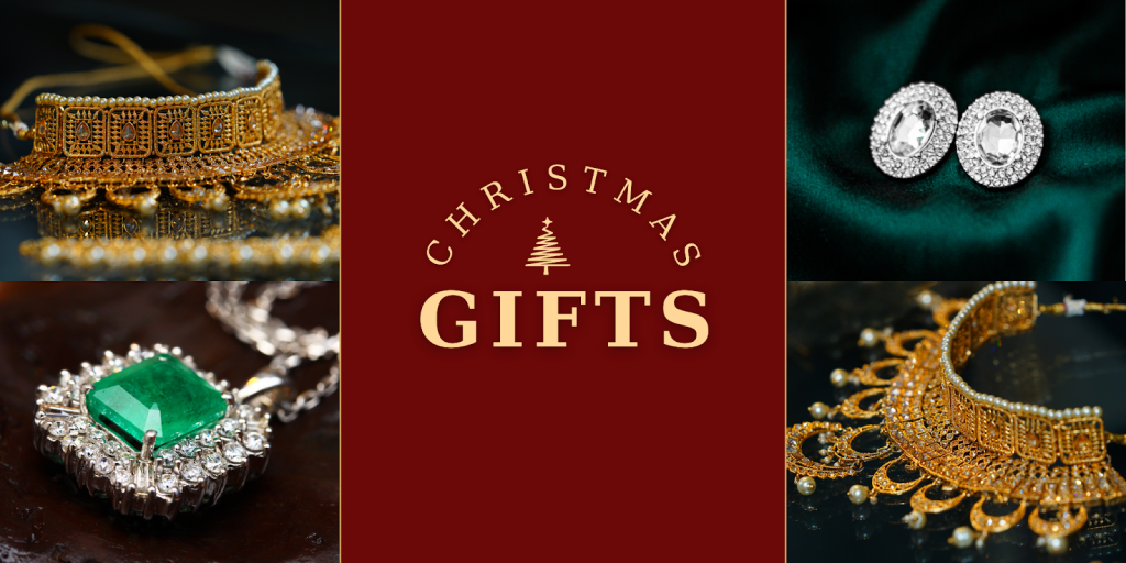 Christmas 2025 Gift Guide: Thoughtful Indian Jewellery That Feels Truly Special image 343